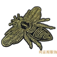 反光TPU章